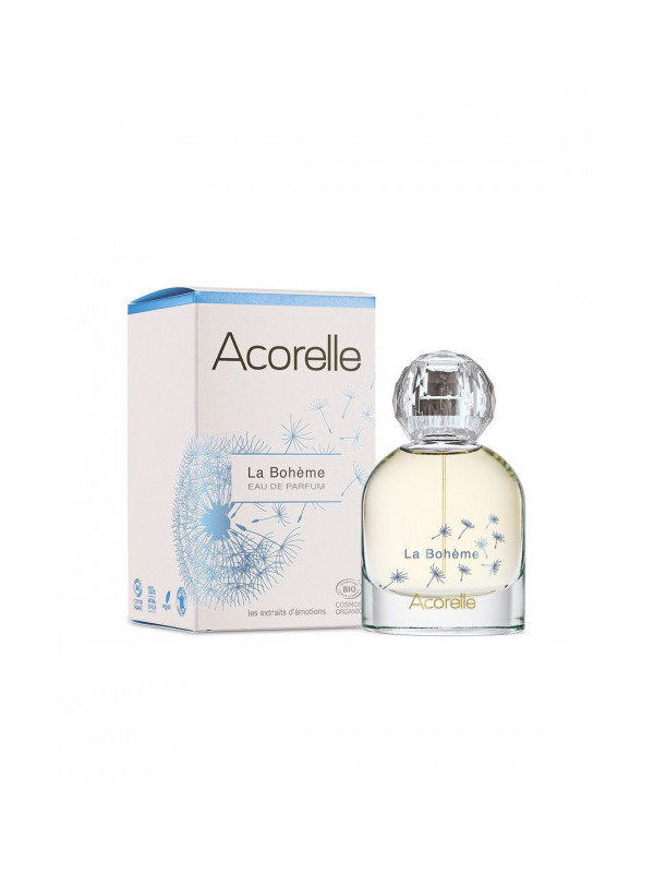 EDP LA BOHEME 50ml Acorelle