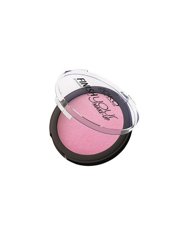 Fard De Obraz Compact JOKO Finish Your Make-Up 02