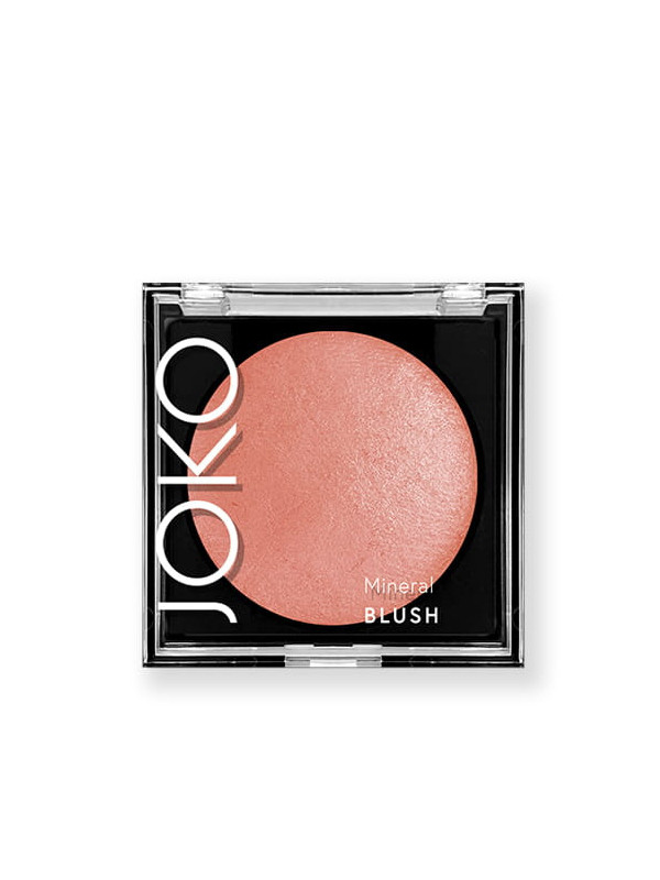 Fard de obraz mineral satinat Joko 14