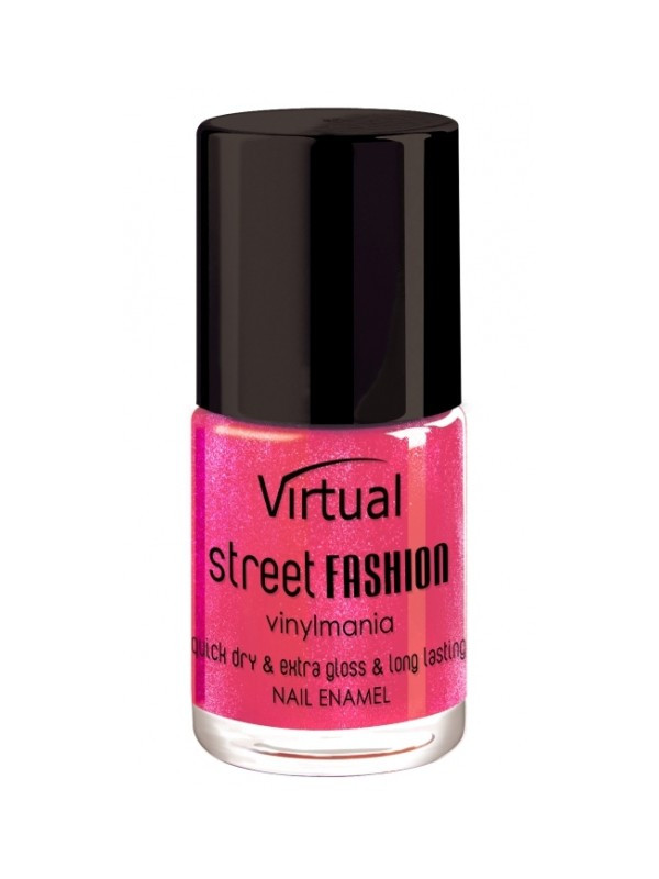 Lac de unghii sidefat Sweet Kiss 29 - Virtual Street Fashion