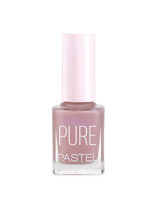 Lac unghii Pastel Pure 607 - Roz vintage