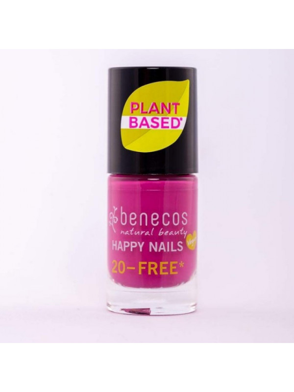 Oja naturala My Secret - Benecos