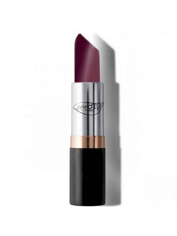 Ruj Cherry n.05 - PuroBio Cosmetics
