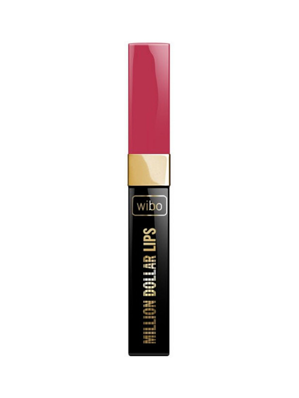 Ruj lichid Wibo Million Dollar Lips nr.3
