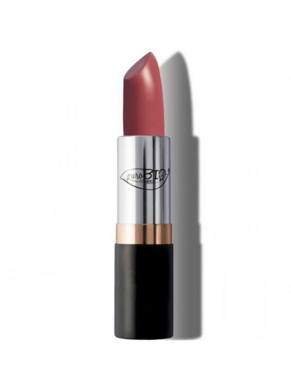 Ruj Pink Sand n.02 - PuroBio Cosmetics