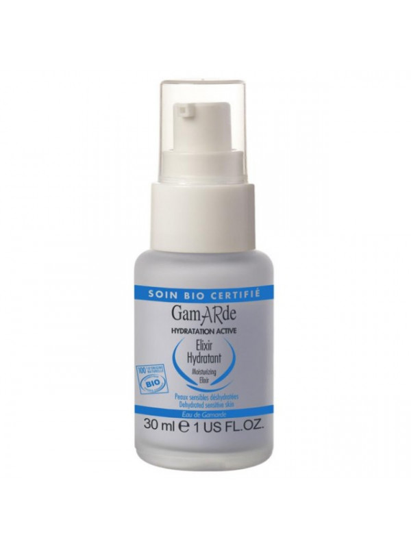 Elixir hidratant Gamarde