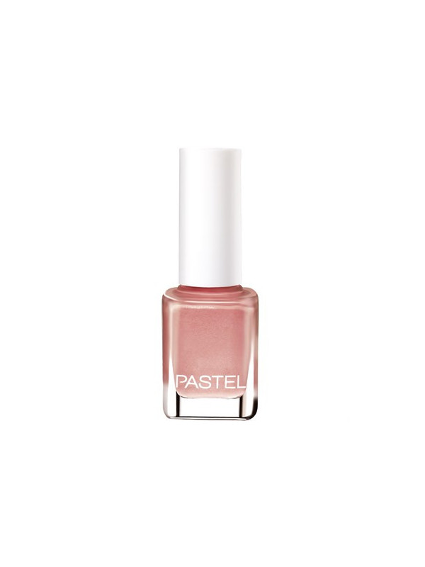 Lac de unghii Pastel 103 Roz Perlat Sidef