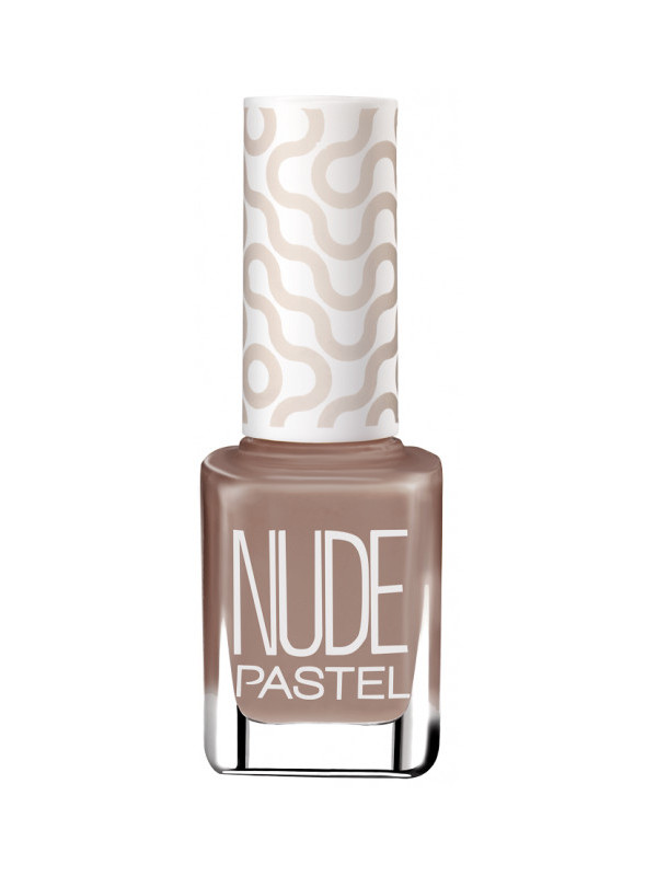 Lac unghii Pastel Nude 761 Suet
