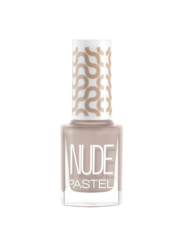 Lac unghii Pastel Nude 767 mauve pink