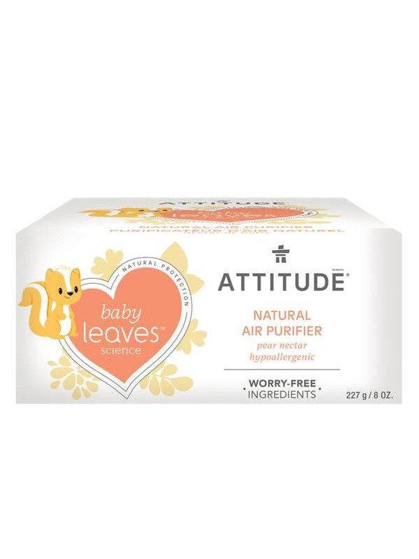 Purificator natural de aer pentru copii