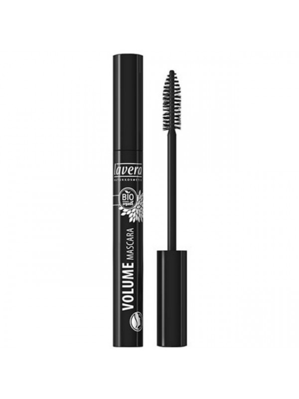 Rimel bio pentru volum MARO, 9 ml - LAVERA