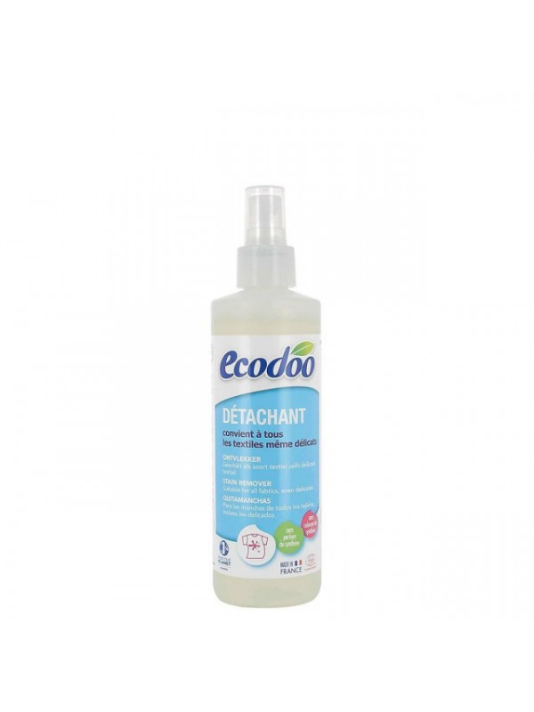 Spray pentru indepartarea petelor 250ml - Ecodoo