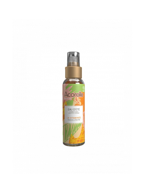 Apa parfumata EAU D'ETE LA VITAMINEE