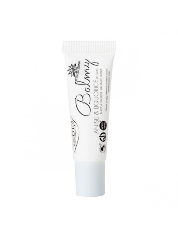 Balsam buze Anason si Lem Dulce Balmy 05 - Purobio