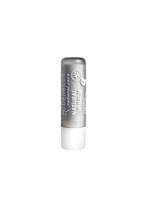 Balsam de buze cu unt de cacao Classic - Benecos