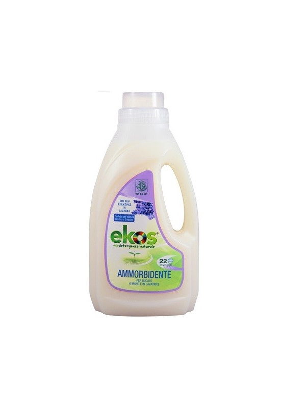 Balsam ECO pentru rufe Ekos 1000ml