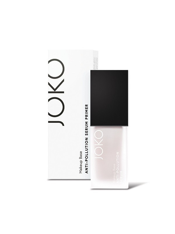 Baza De Machiaj JOKO Anti-Pollution Serum 20ml