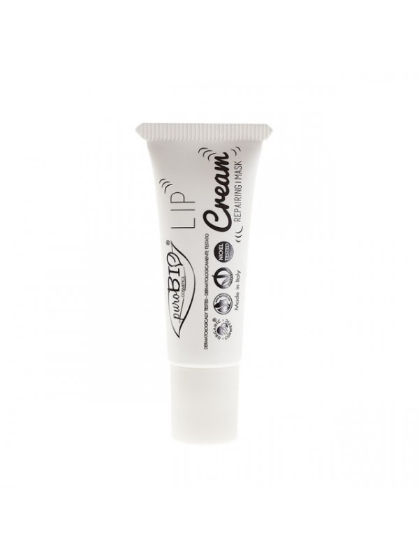 Crema reparatoare buze - PuroBio