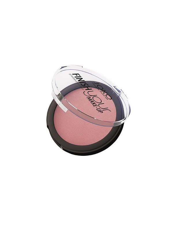 Fard De Obraz Compact JOKO Finish Your Make-Up 04