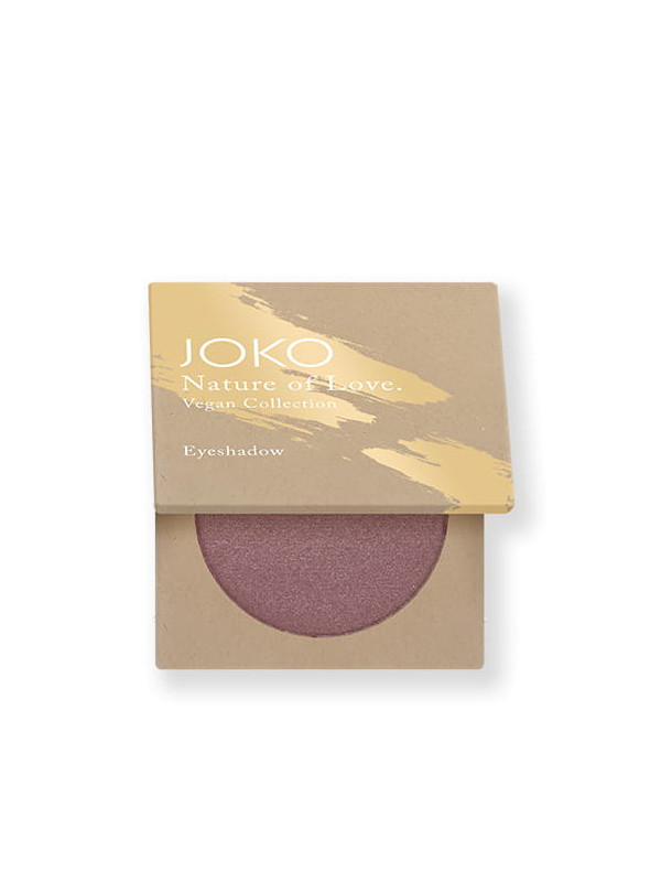 Fard Mineral Colors of Love nr 5 - Joko VEGE