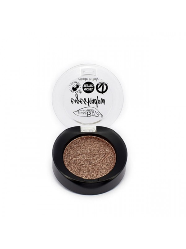 Fard pleoape Cupru n.05 - PuroBio Cosmetics