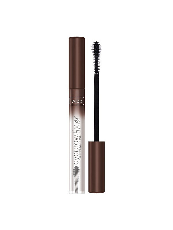 Gel pentru sprâncene Wibo Eyebrow Fixer