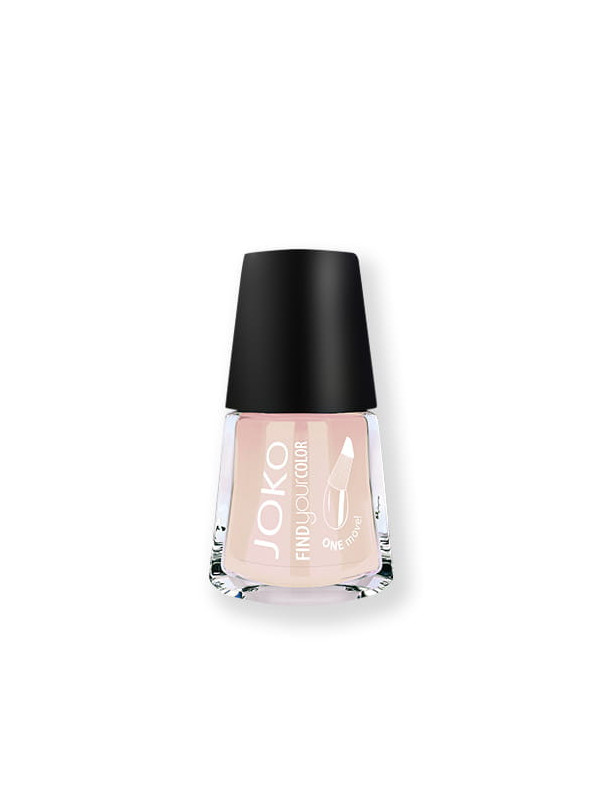 Lac de unghii JOKO Find Your Color 108 Lady Dream