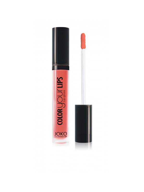 Luciu de buze JOKO Color Your Lips 10