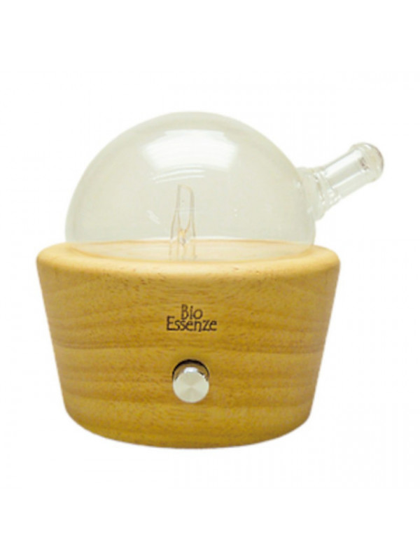Nebulizator aromaterapie Zandra - Saimara