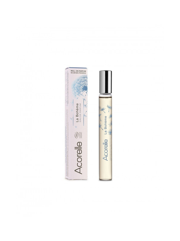 Roll-on EDP LA BOHEME 10ml Acorelle