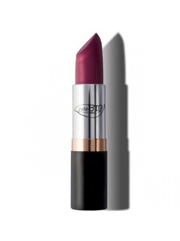 Ruj Flamingo n.03 - PuroBio Cosmetics