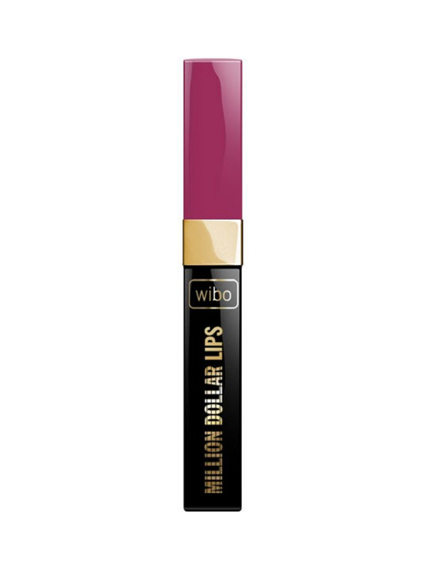 Ruj lichid Wibo Million Dollar Lips nr.2