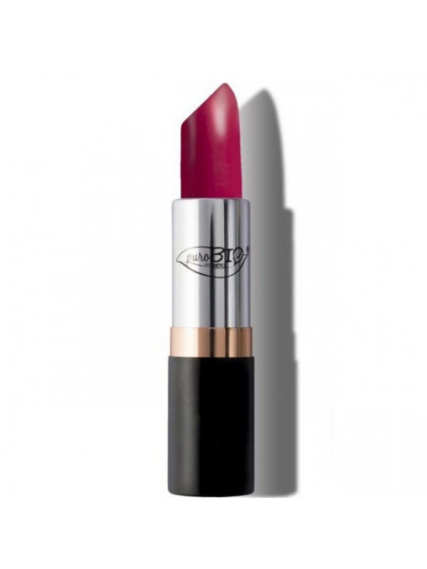 Ruj Strawberry n.04 - PuroBio Cosmetics