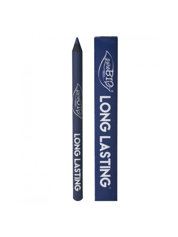 Creion de ochi kajal Blu Notte – PuroBIO