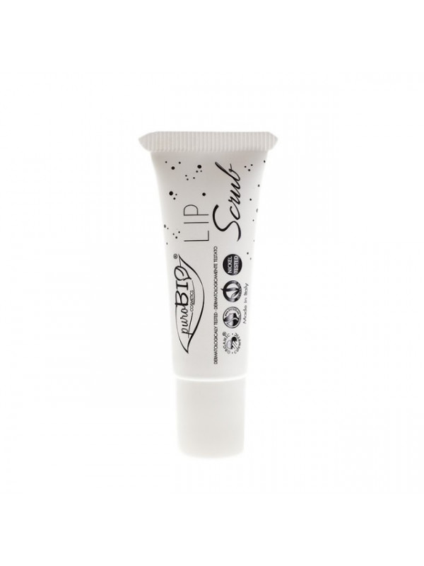 Exfoliant buze bio - PuroBio