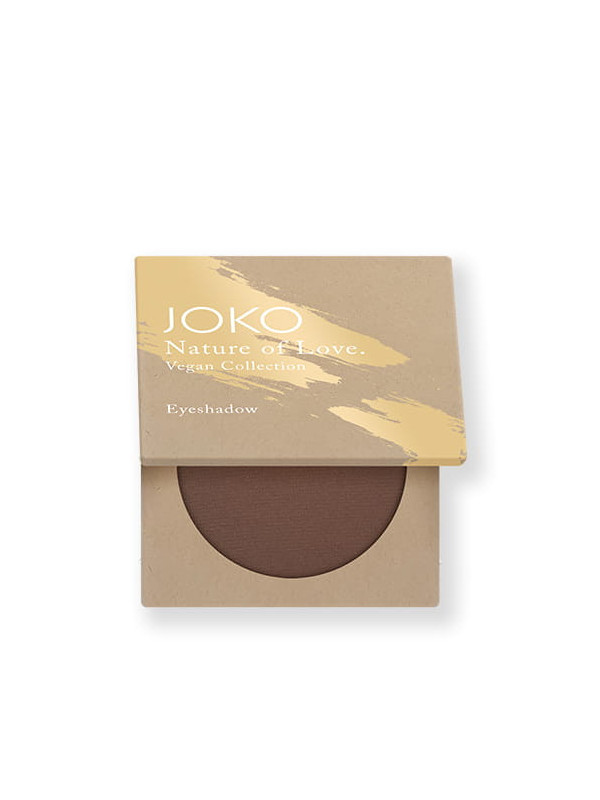 Fard Mineral Colors of Love nr 6 - Joko VEGE