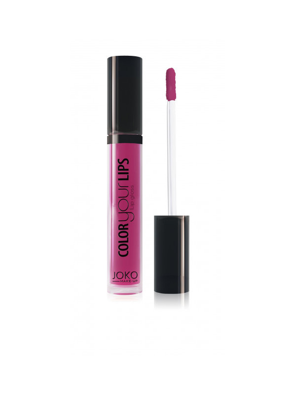 Luciu de buze JOKO Color Your Lips 11