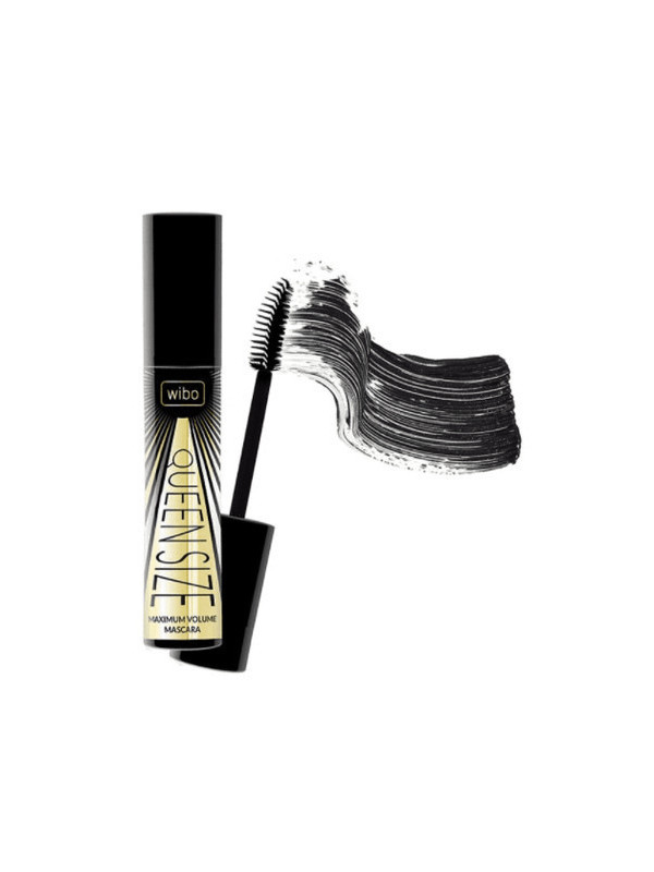 Mascara Wibo Queen Size