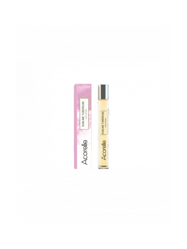Roll-on EDP SUBLIME TUBEREUSE 10ml