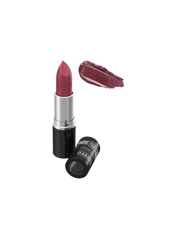 Ruj mineral bio Maroon Kiss - Lavera