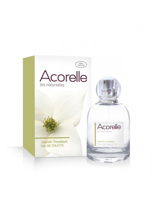 Apa parfum JASMIN TROUBLANT 50ml - Acorelle