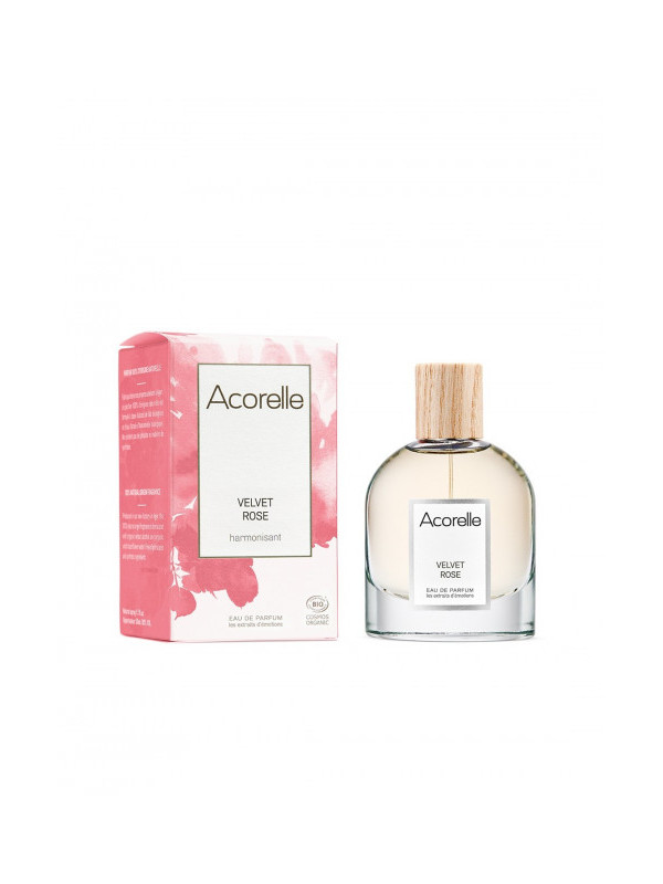 parfum floral