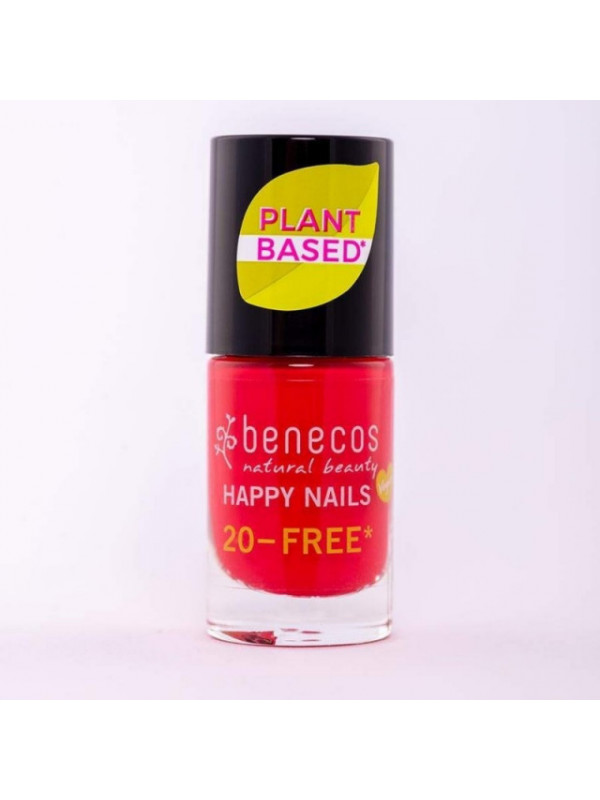 benecos Oja HOT SUMMER