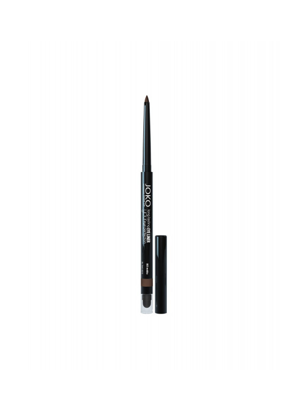 Creion dermatograf mecanic JOKO - 05 Mokka (maro inchis)