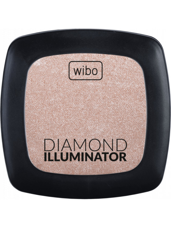 Iluminator Wibo Diamond