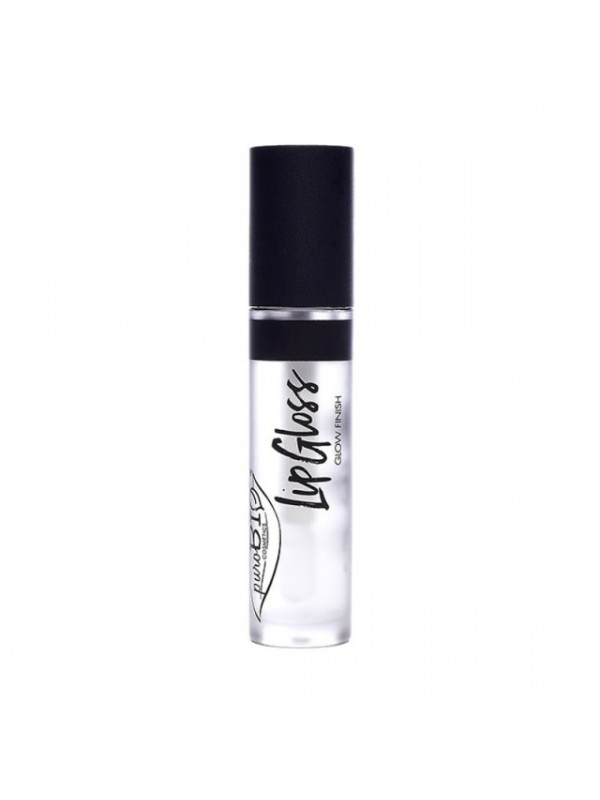 Lipgloss transparent bio - PuroBio