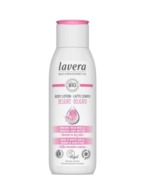 lotiune corp piele delicata uscata