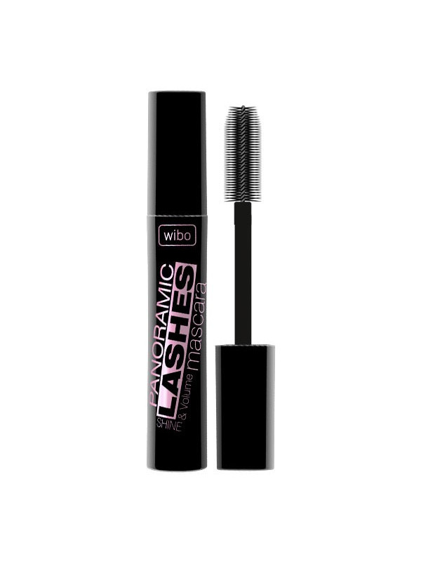 Mascara Wibo Panoramic Lashes