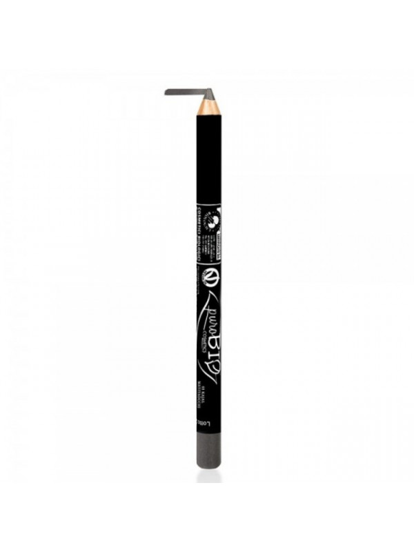 Creion de ochi Gri 03 - PuroBio Cosmetics