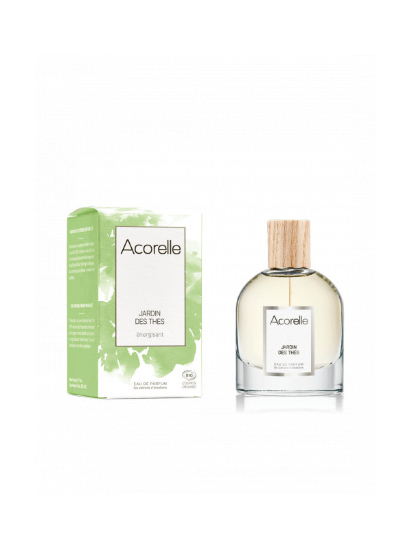 EDP JARDIN DES THES 50ml